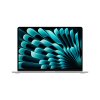 15-inch MacBook Air M3 chip 8C CPU/10C GPU/8 GB/512 GB Silver