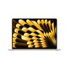 15-inch MacBook Air M3 chip 8C CPU/10 GPU/8 GB/512 GB Starlight