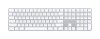 Apple Magic Keyboard with Numeric Keypad - Thai