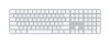 Apple Magic Keyboard with Touch ID and Numeric Keypad for Mac computers with Apple silicon - Thai (M1 2020)