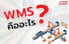 ทำความรู้จัก WMS ทำความรู้จัก WMS
