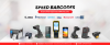 Scanner Barcode สำคัญอย่างไรต่อธุรกิจ? Scanner Barcode สำคัญอย่างไรต่อธุรกิจ?