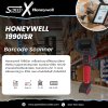 Honeywell 1990isr