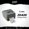 Zebra ZD420