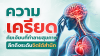 ความเครียด ภัยเงียบที่ค่อย ๆ ทำลายสุขภาพ ความเครียด ภัยเงียบที่ค่อย ๆ ทำลายสุขภาพ