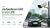 ระบบ LPR ตรวจจับป้ายทะเบียนรถอัตโนมัติที่ทางเข้า–ออก ช่วยจัดการจราจรและเพิ่มความปลอดภัยด้วยเทคโนโลยีอัจฉริยะ ระบบ LPR ตรวจจับป้ายทะเบียนรถอัตโนมัติที่ทางเข้า–ออก ช่วยจัดการจราจรและเพิ่มความปลอดภัยด้วยเทคโนโลยีอัจฉริยะ