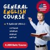 ภาษาอังกฤษทั่วไป General English course