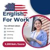 ภาษาอังกฤษเพื่อการทำงาน English for work course ภาษาอังกฤษเพื่อการทำงาน English for work course