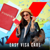 EasyCare Visa (Online purchase available)