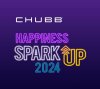 PACIFIC CARE at CHUBB Happiness Spark Up 2024