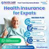 Health Insurance for Expats: Why You Need the Right Coverage