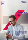 EasyCare Visa (Online purchase available)