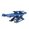 ลิฟท์ตั้งศูนย์แบบฝังพื้น ALTRA LIFT 4.5 ตัน ยาว 4.8 เมตร