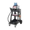 เครื่องเชื่อมกระตุกตัวถังรถยนต์ FY-9BX