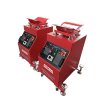 เครื่องทดสอบเสียงช่วงล่างรถยนต์ ALTRA SL-YY-004