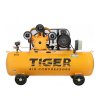 ปั๊มลม TIGER TGA375-270M ขนาด 270 ลิตร 7.5 แรงม้า