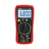 UNI-T UT107+ ดิจิตอลมัลติมิเตอร์ สำหรับงานรถยนต์