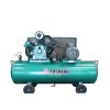 ปั๊มลม Fusheng HTA-100H-304 ขนาด 304 ลิตร 10 แรงม้า