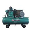 ปั๊มลม Fusheng HTA-120-500 ขนาด 500 ลิตร 15 แรงม้า