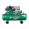 ปั๊มลม Fusheng TA100-500 ขนาด 500 ลิตร 10 แรงม้า 380V