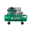 ปั๊มลม Fusheng TA80-304 ขนาด 304 ลิตร 5 แรงม้า 380V