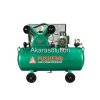 ปั๊มลม Fusheng VA100-245 ขนาด 245 ลิตร 7.5 แรงม้า 380V