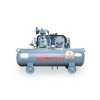 ปั๊มลม HITACHI 0.75P-9.5V5A ขนาด 92 ลิตร 1 แรงม้า 380V