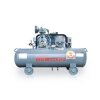 ปั๊มลม HITACHI 1.5P-9.5V5A ขนาด 150 ลิตร 2 แรงม้า 380V