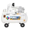 ปั๊มลมพูม่า PUMA Oil-Less รุ่น OL-10 (1 แรงม้า ถัง 92 ลิตร)