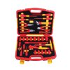 ชุดเครื่องมืองานไฟฟ้า FIXMAN VDE-BT29 จำนวน 29 ชิ้น