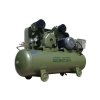 ปั๊มลม HITACHI Oil-Free 7.5OP-8.5GA5A