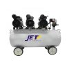ปั๊มลมเสียงเงียบ JET JOS-370 ขนาด 70 ลิตร