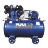 ปั๊มลม PUMA PP-430 30 แรงม้า ขนาด 800 ลิตร