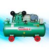 ปั๊มลม SOMAX SB-30/260 3 แรงม้า ขนาด 260 ลิตร 220V