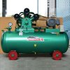 ปั๊มลม SOMAX SC-100/520 10 แรงม้า 520 ลิตร