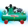 ปั๊มลม SOMAX SC-50/260 5 แรงม้า ขนาด 260 ลิตร 220V