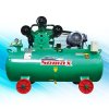 ปั๊มลม SOMAX SC-50/260 5 แรงม้า ขนาด 260 ลิตร 380V