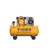 ปั๊มลม TIGER TGA21-100M ขนาด 100 ลิตร 2 แรงม้า
