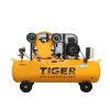 ปั๊มลม TIGER TGA25-150M ขนาด 150 ลิตร 5.5 แรงม้า