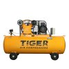 ปั๊มลม TIGER TGA25-340M ขนาด 340 ลิตร 5.5 แรงม้า