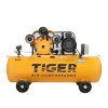ปั๊มลม TIGER TGA310-340M ขนาด 340 ลิตร 10 แรงม้า