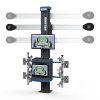 เครื่องตั้งศูนย์ล้อระบบ 3D ALTRA รุ่น V3D-S