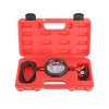 ชุดเกจวัดแรงดูดและปั๊มน้ำมันเชื้อเพลิง Vacuum & Fuel Pump Tester