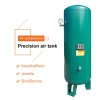 ถังพักลม Air Tank 600 ลิตร