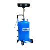 ถังรองถ่ายน้ำมันเครื่องแบบใช้ลม-ALTRA-รุ่น-3181