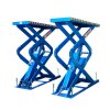 ลิฟท์กรรไกรฝังพื้น 3 ตัน CARLEO SL-563S