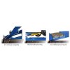ลิฟท์เอ็กซ์ตั้งศูนย์ล้อ 2 ชั้น CARLEO SL-565HS-35