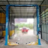 ลิฟท์ยกรถ ALTRA LIFT 4.5 ตัน คานบน ปลดล็อคข้างเดียว รุ่น 245LDW