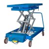 ลิฟท์ยกแบตเตอรี่รถไฟฟ้า EV Battery Lift ขนาด 1.5 ตัน