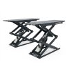 ลิฟท์เอ็กซ์วางพื้น 4 ตัน ALTRA AT-6440